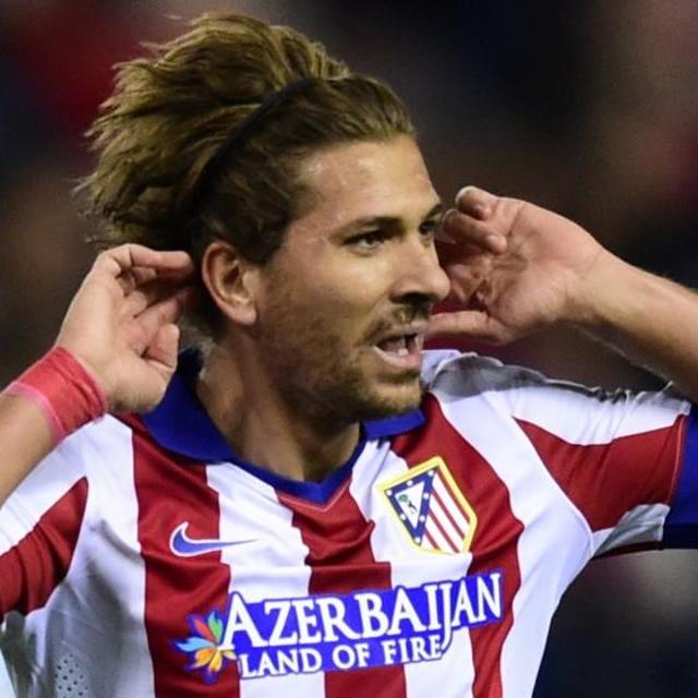 Alessio Cerci watch collection